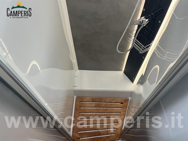 DETHLEFFS DETHLEFFS TREND I 7057 EBL STANDARD
