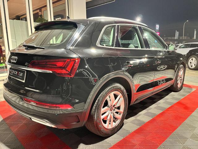 AUDI Q5 30 TDI S tronic Business * AUTOMATICA *