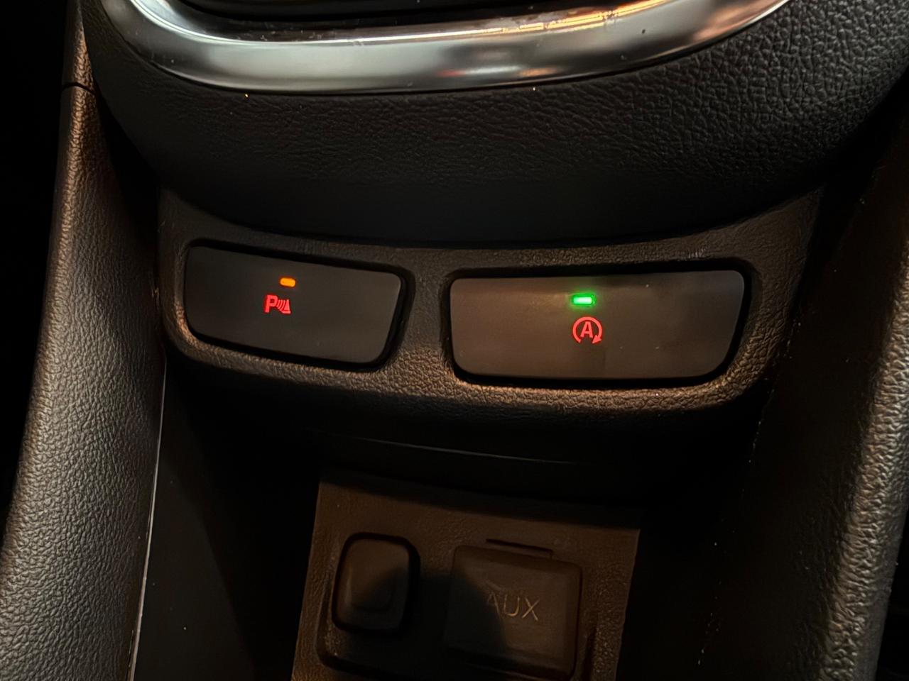 Opel Mokka 1.6 benzina Anno 2016