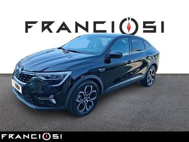 RENAULT Arkana 1.6 E Tech full hybrid Intens Auto