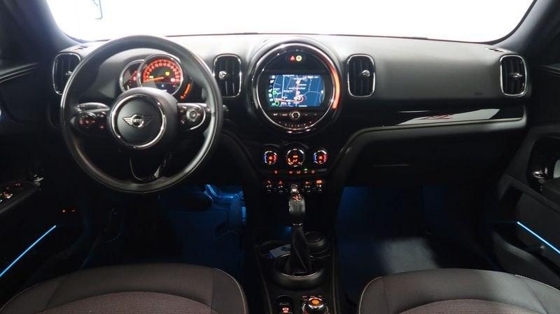 MINI Mini Countryman F60 Mini 1.5 Cooper SE Business Countryman ALL4 Automatica