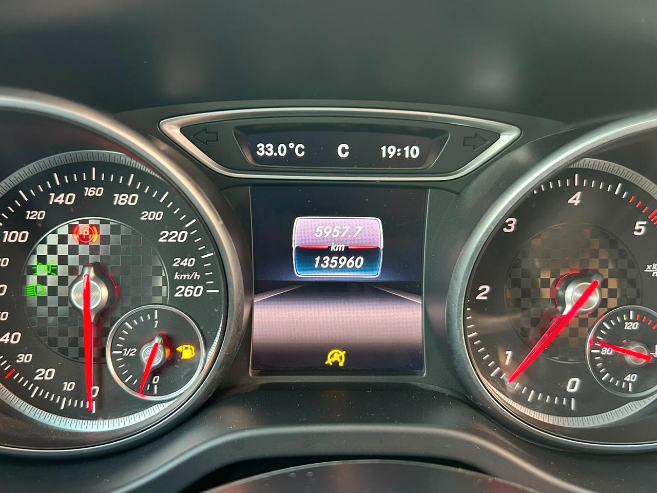 Mercedes-benz A 180 d Premium