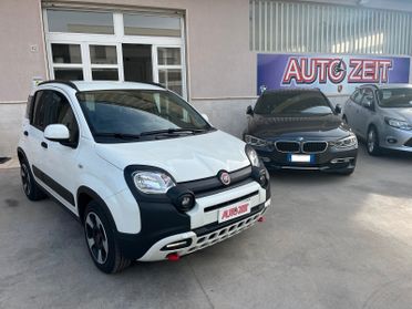 Fiat Panda 1.0 FireFly S&S Hybrid City Cross