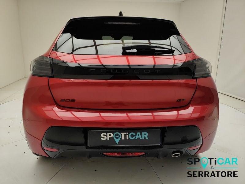 Peugeot 208 II 2023 1.2 puretech GT s&s 100cv