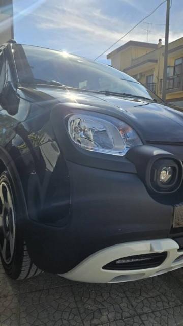 Fiat Panda 1.0 firefly hybrid s&s 70cv