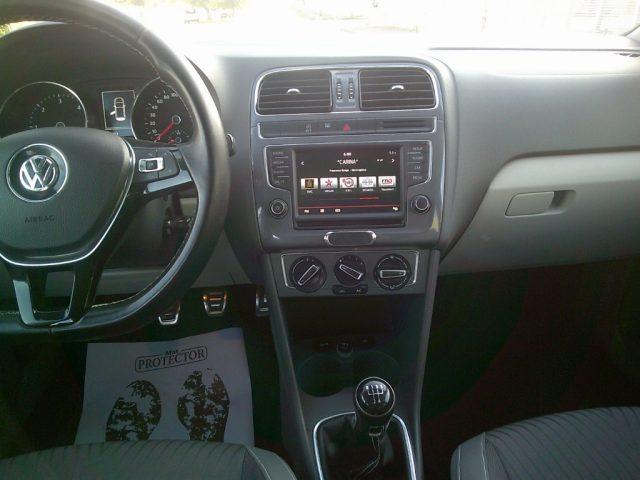 VOLKSWAGEN Polo 1.4 TDI 5p. Fresh BlueMotion Technology