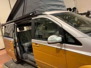Mercedes-benz Viano 2.2 CDI Marco Polo