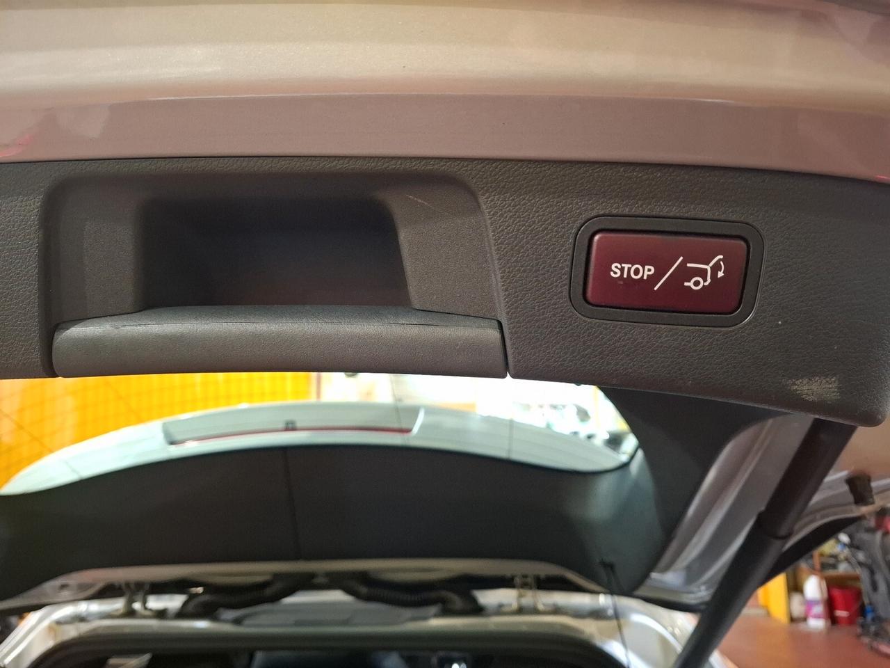 Mercedes-benz GLA 200 GLA 200 d Premium full optional