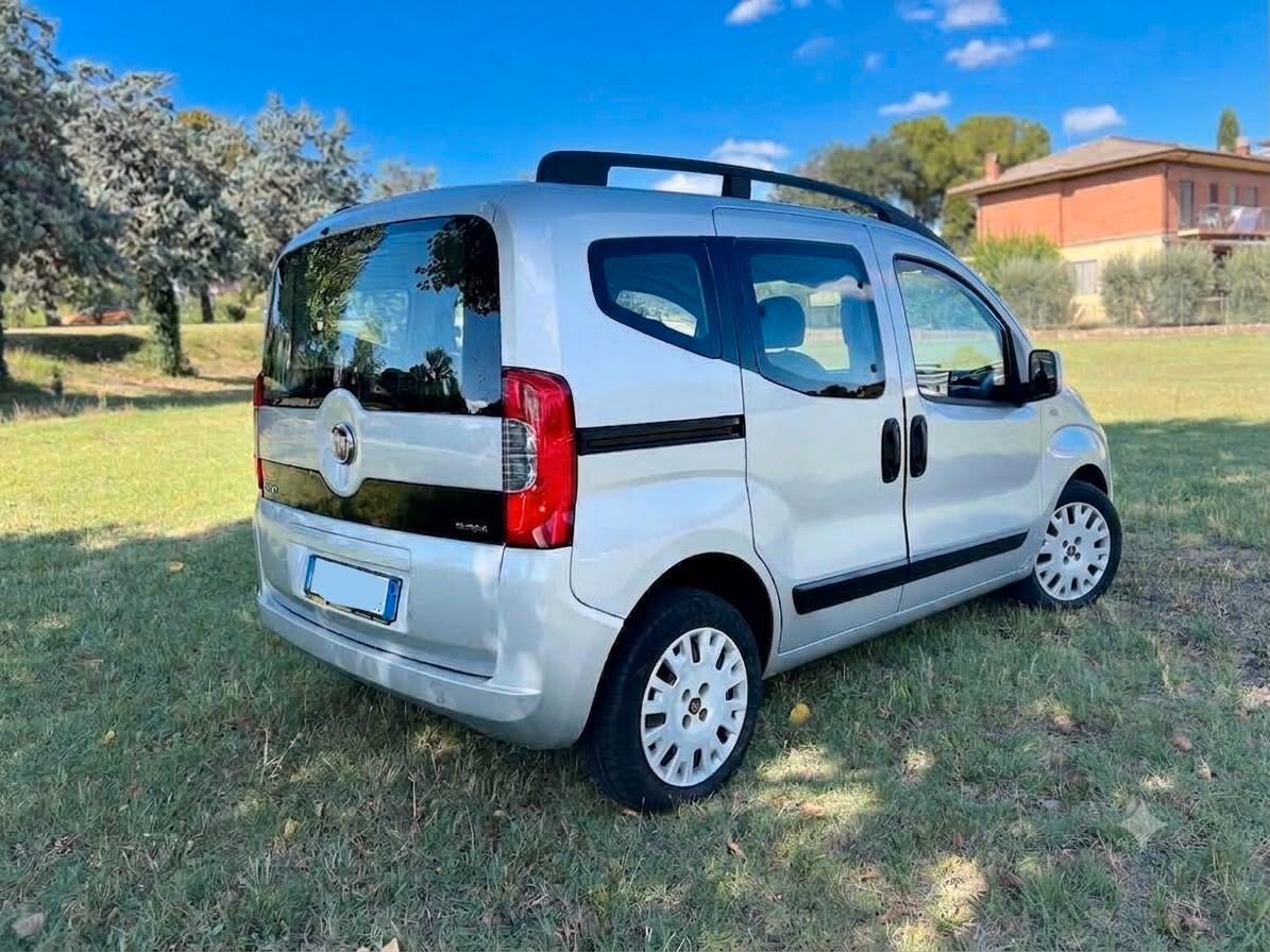 Fiat Qubo 1.3 MJT 75 CV Active