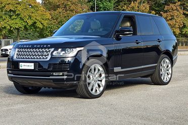 LAND ROVER Range Rover 3.0 TDV6 Vogue