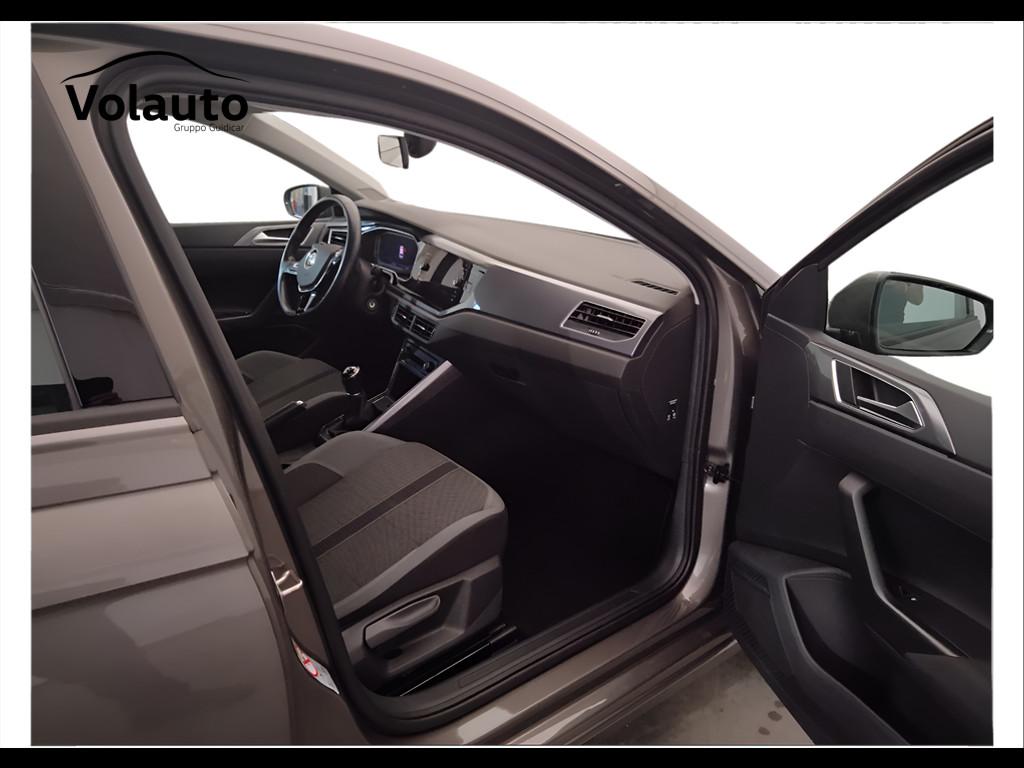VOLKSWAGEN Polo VI 2017 - Polo 5p 1.0 tsi Highline 115cv