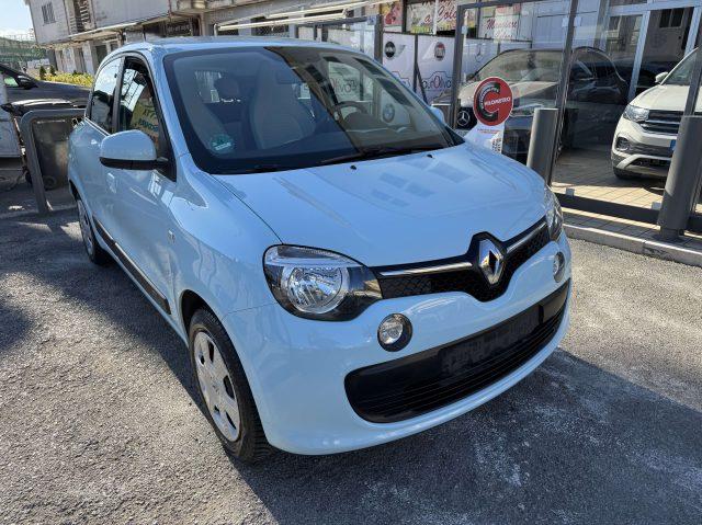 RENAULT Twingo 1.0 sce
