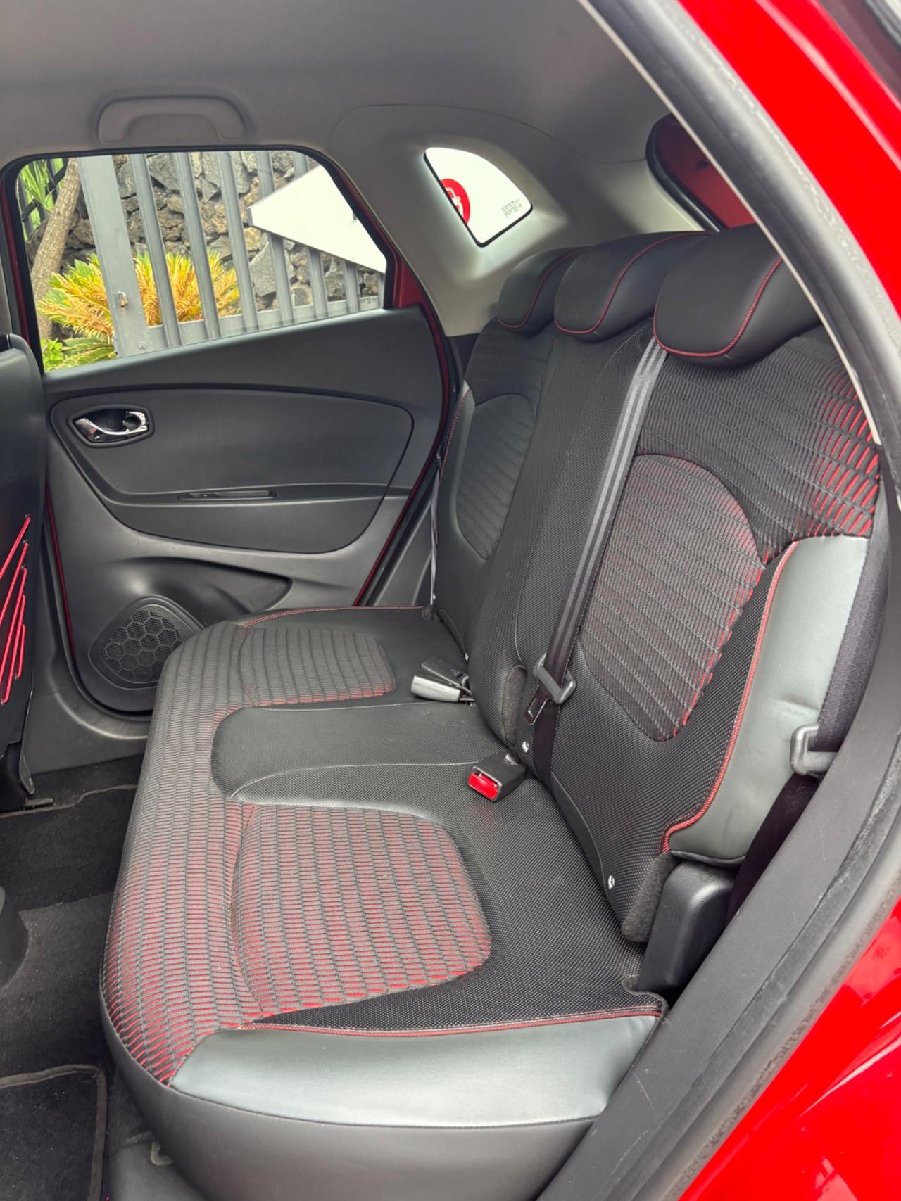 Renault Captur 1.5 dCi 8V 90 CV Start&Stop Energy R-Link