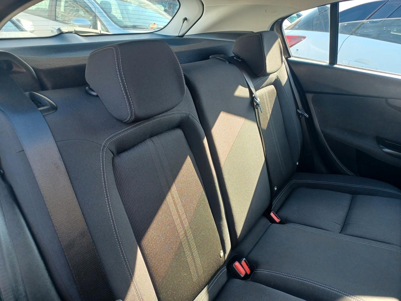 Fiat Tipo 1.4 5 porte UNICO PROPRIETARIO