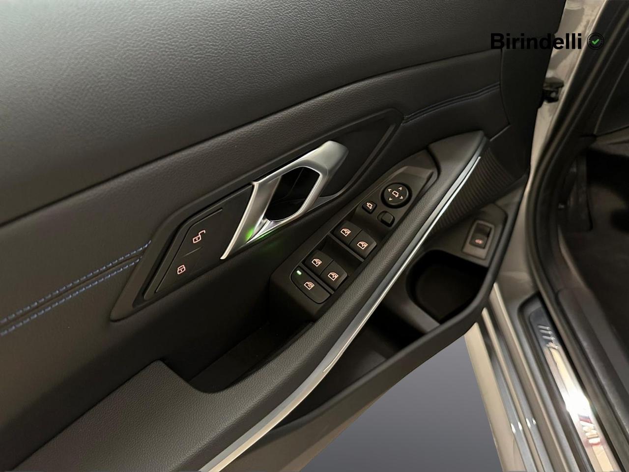 BMW BMW 318d Touring
