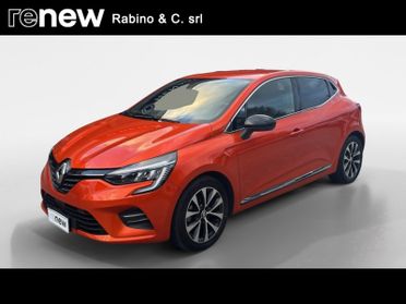 Renault Clio Clio Full Hybrid E-Tech 145 CV 5 porte Techno