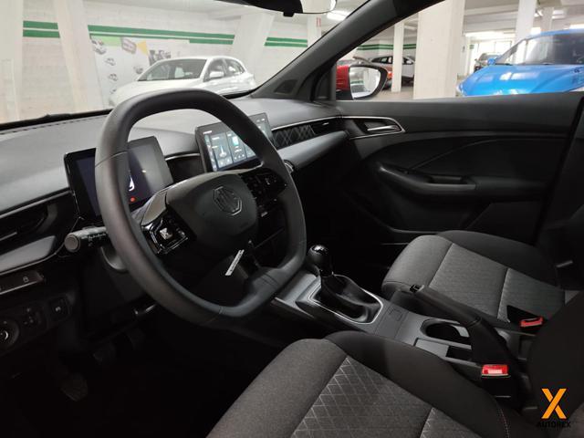 MG MG3 1.5 Standard