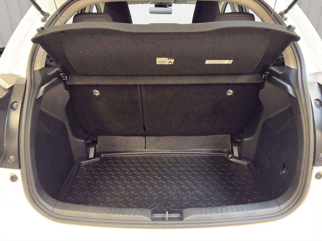 Toyota Yaris 1.0 Active