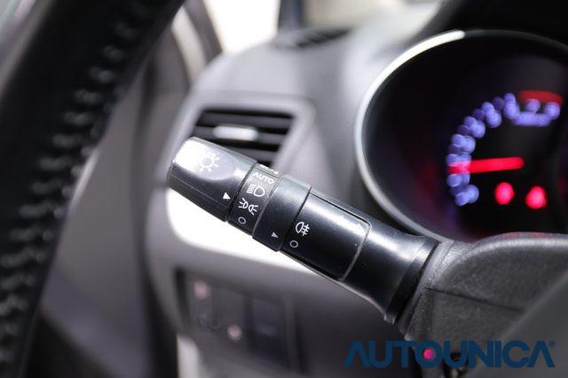 KIA Picanto 1.0 12V 5 PORTE GLAM NEOPATENTATI