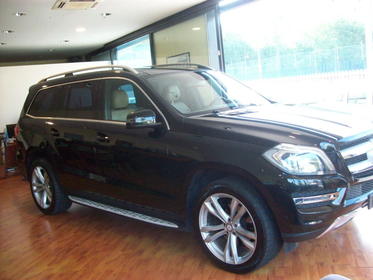 Mercedes-benz GLE 350 GLE 350 d 4Matic Coupé Exclusive