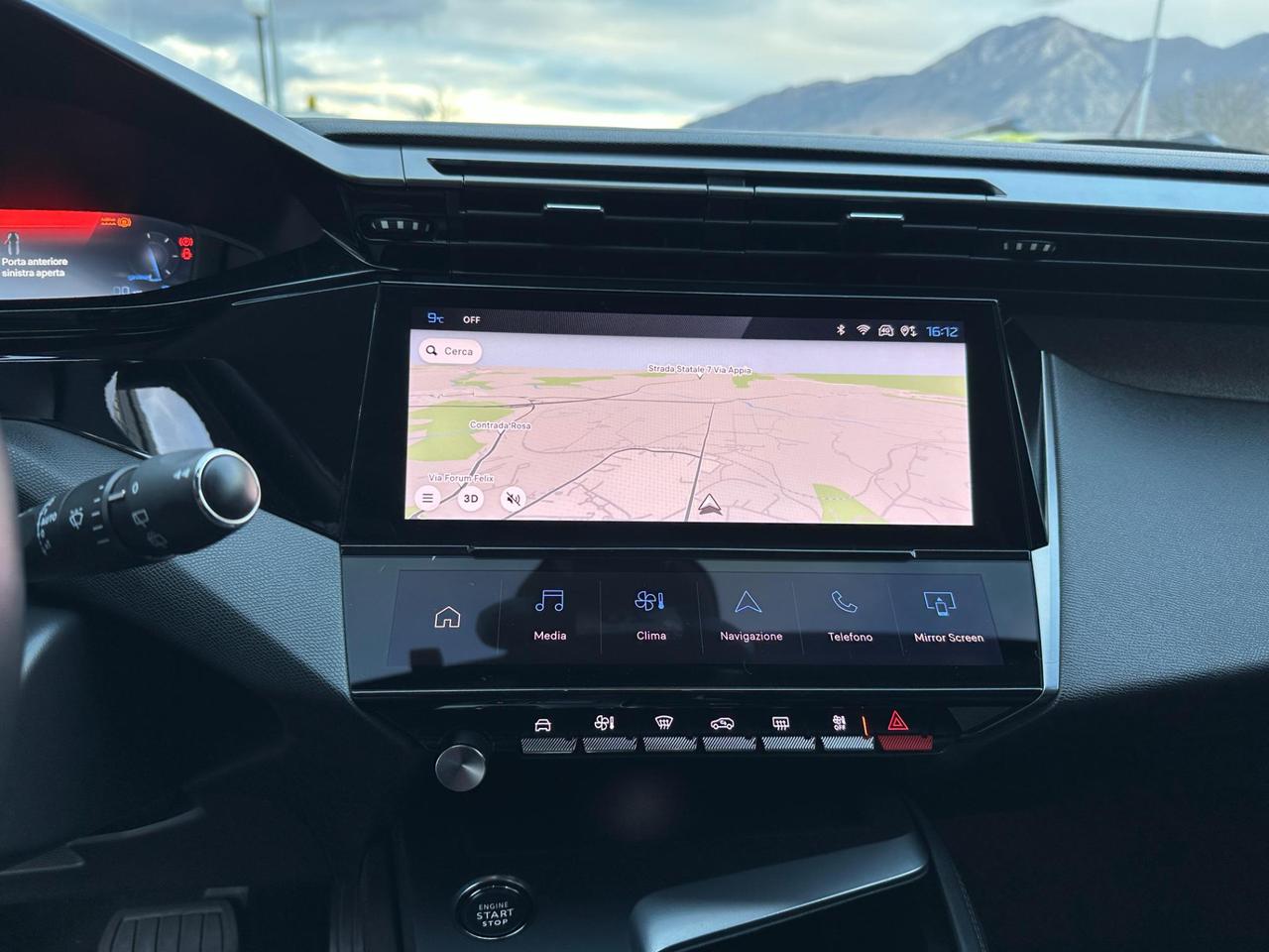 Peugeot 308 SW 1.5 bluehdi Allure s&s 130cv eat8