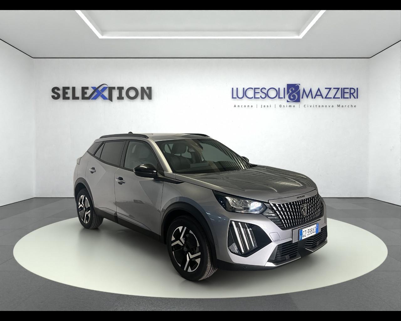 PEUGEOT 2008 Allure PureTech 100 S&S