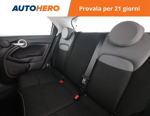 FIAT 500X 1.3 MultiJet 95 CV Pop Star