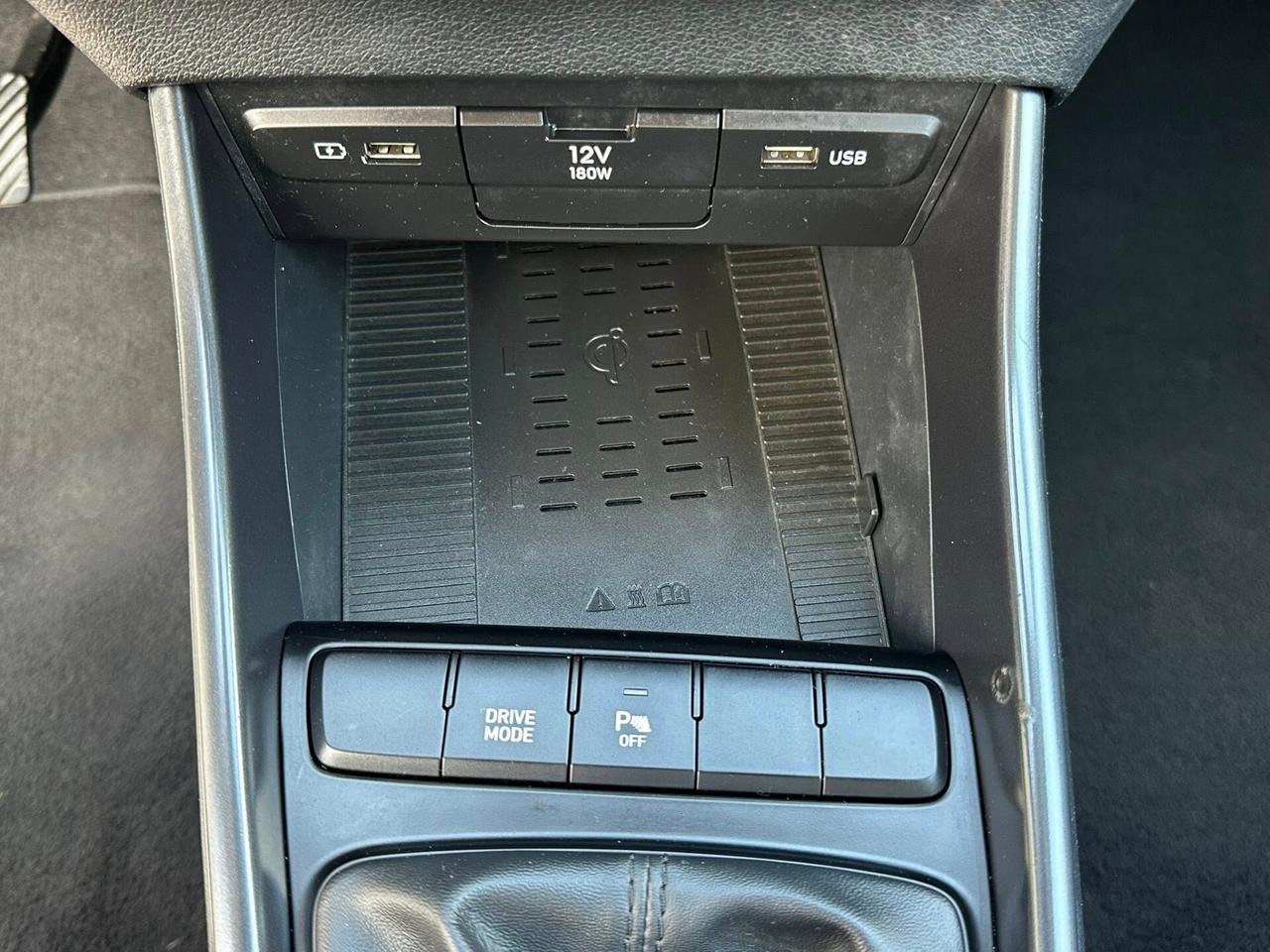 Hyundai i20 1.0 T-GDI 48V iMT Bose