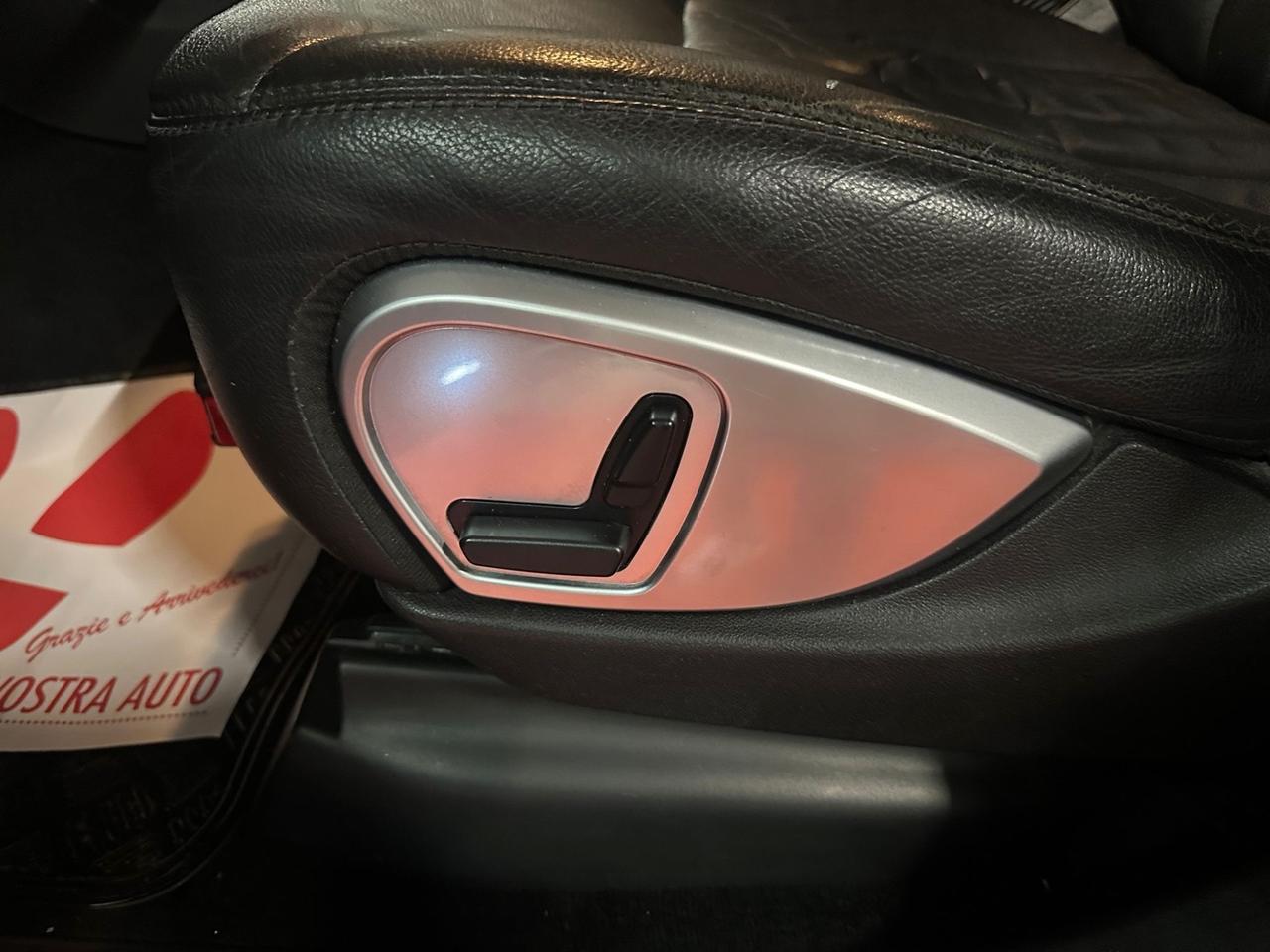 Mercedes-benz ML 320 CDI Sport