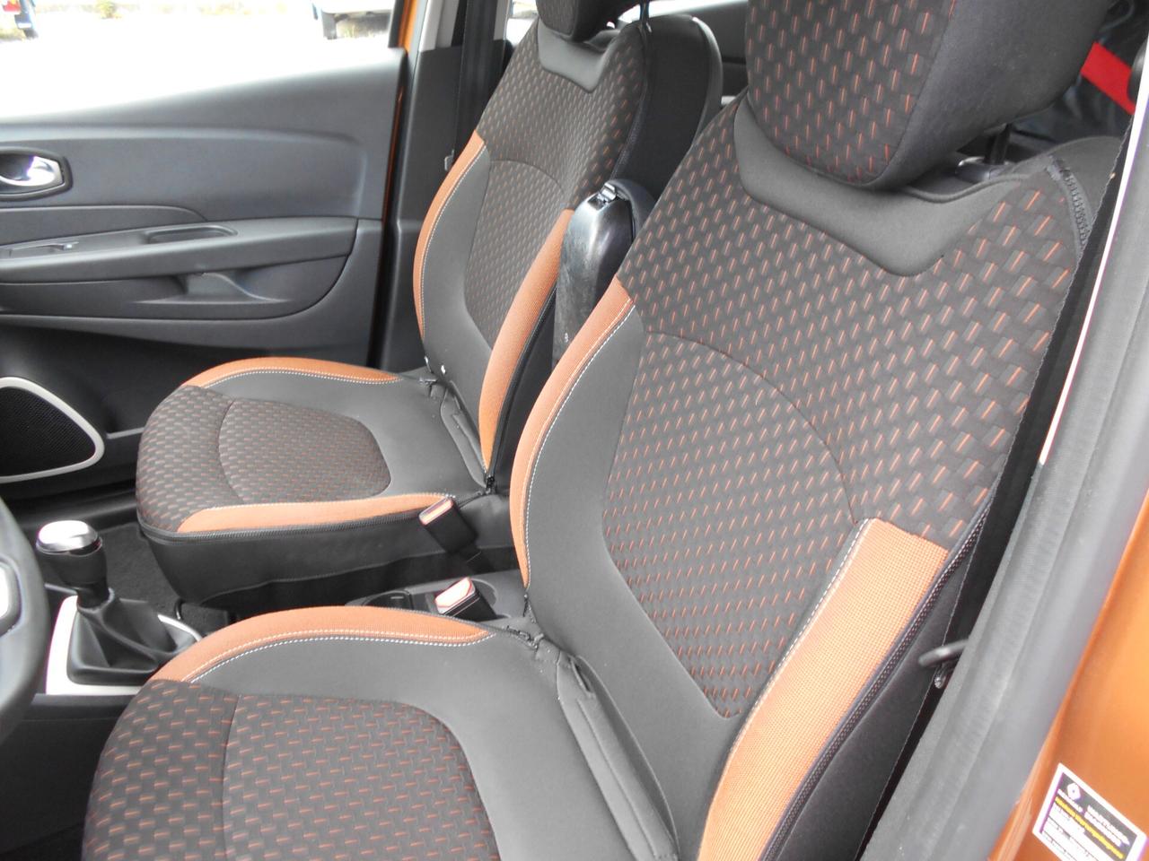 Renault Captur 1.0 TCE
