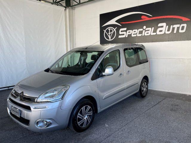 CITROEN Berlingo Multispace 1.6 HDi 90 XTR