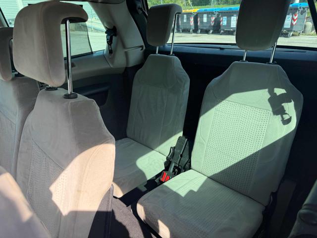 CITROEN C4 Picasso 2.0 HDi 138 FAP CMP6 Exclusive Stupenda Bellissima