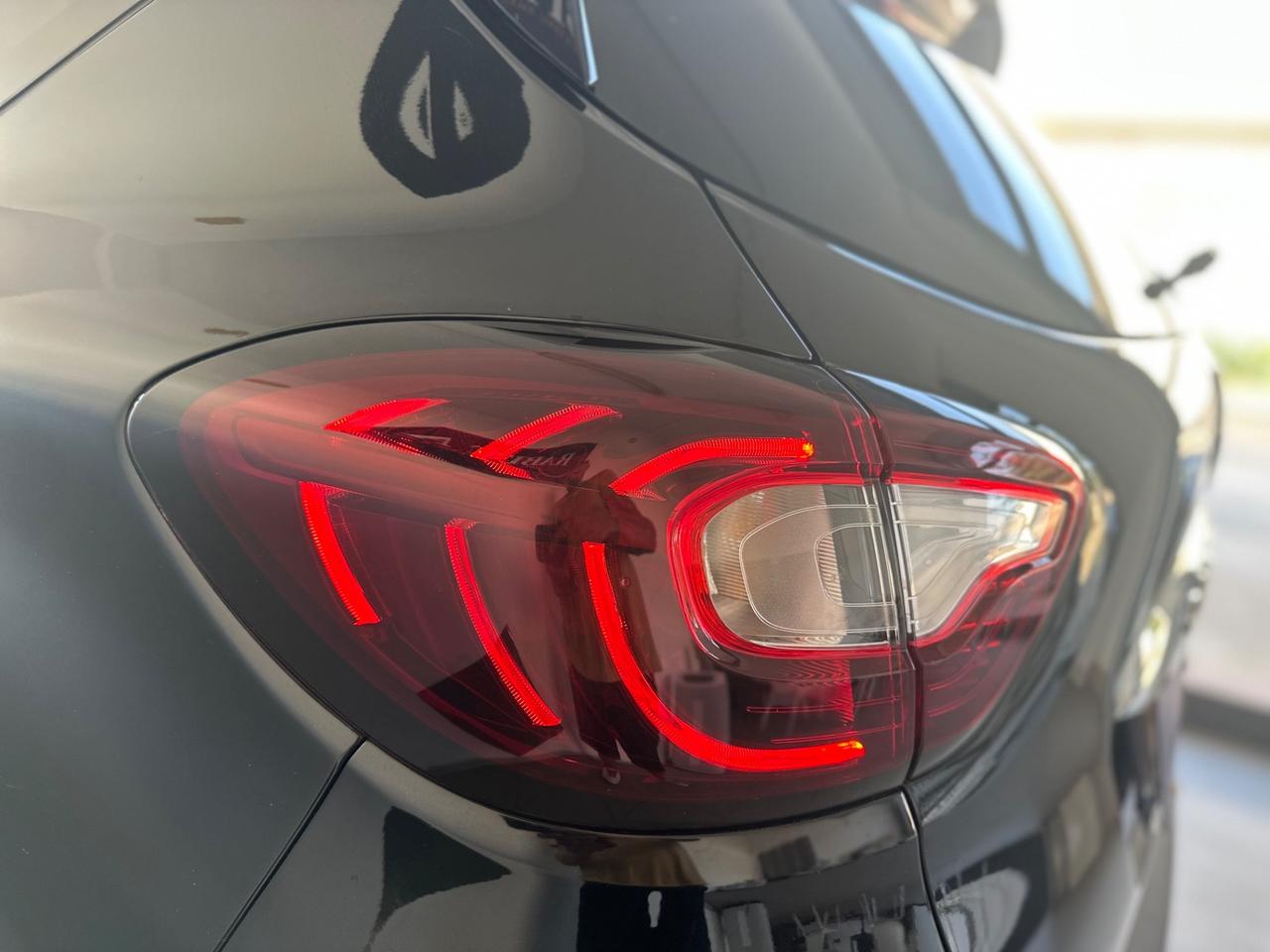 Renault Captur dCi 8V 90 CV Sport Edition2 2019