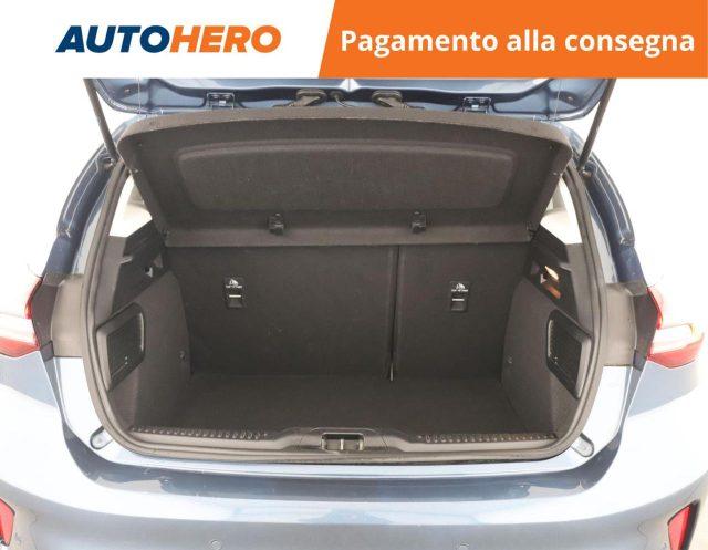 FORD Focus 1.0 EcoBoost Hybrid 125 CV 5p. Active