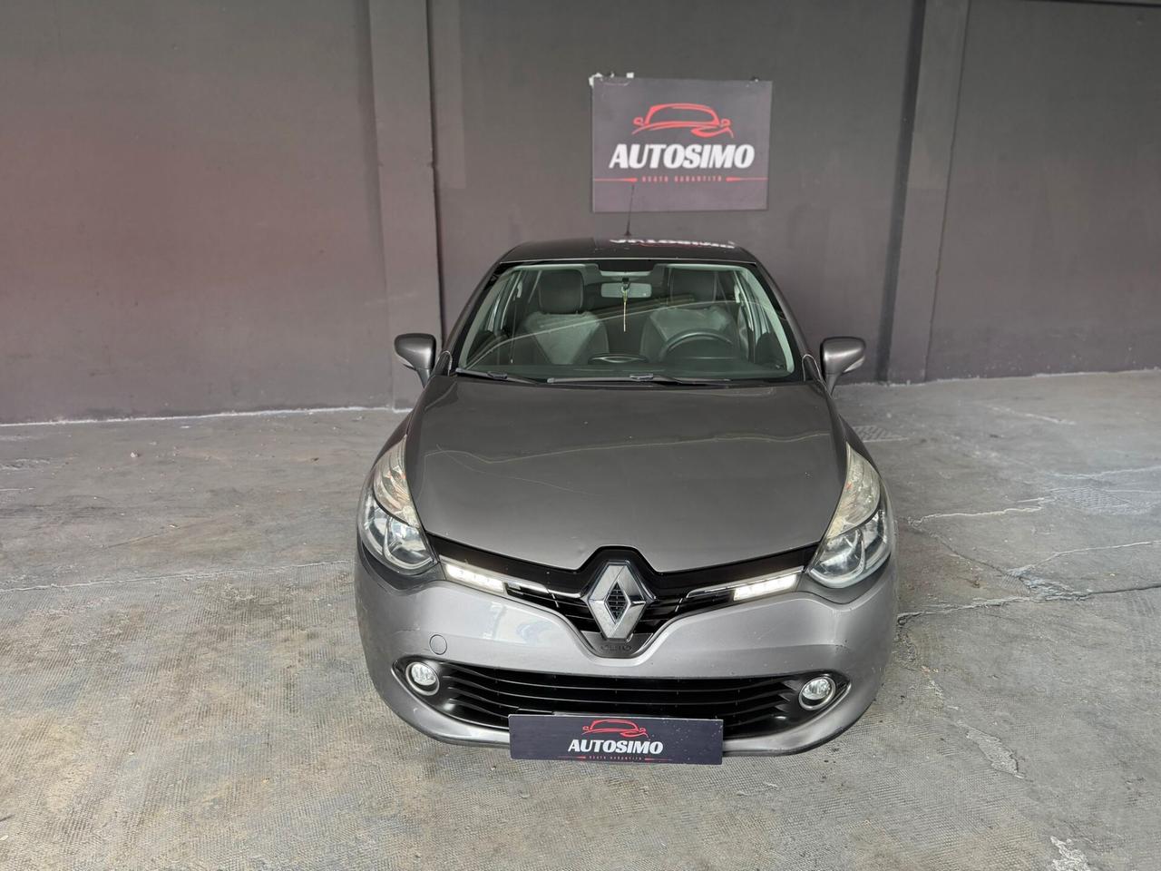 Renault Clio 1.2 75CV 5 porte Live
