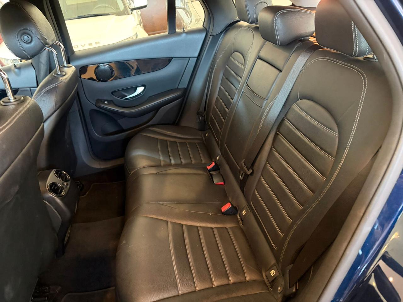 Mercedes-benz GLC 220 d 4Matic Premium