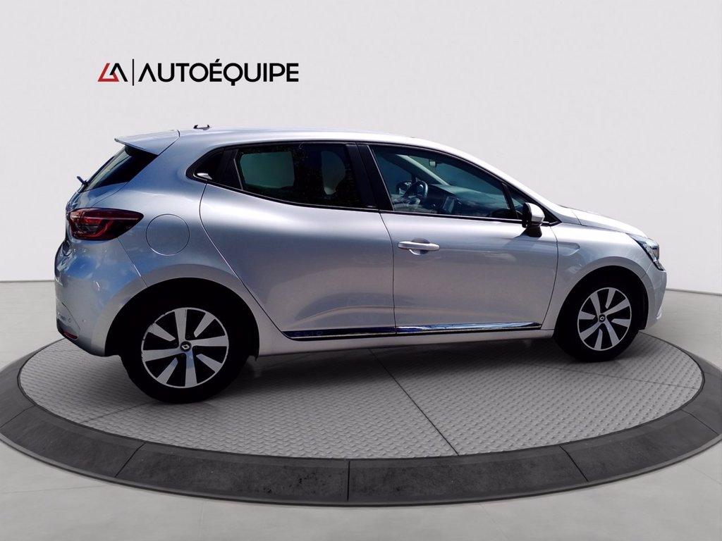 RENAULT Clio 1.6 E-Tech hybrid Zen 140cv auto del 2020