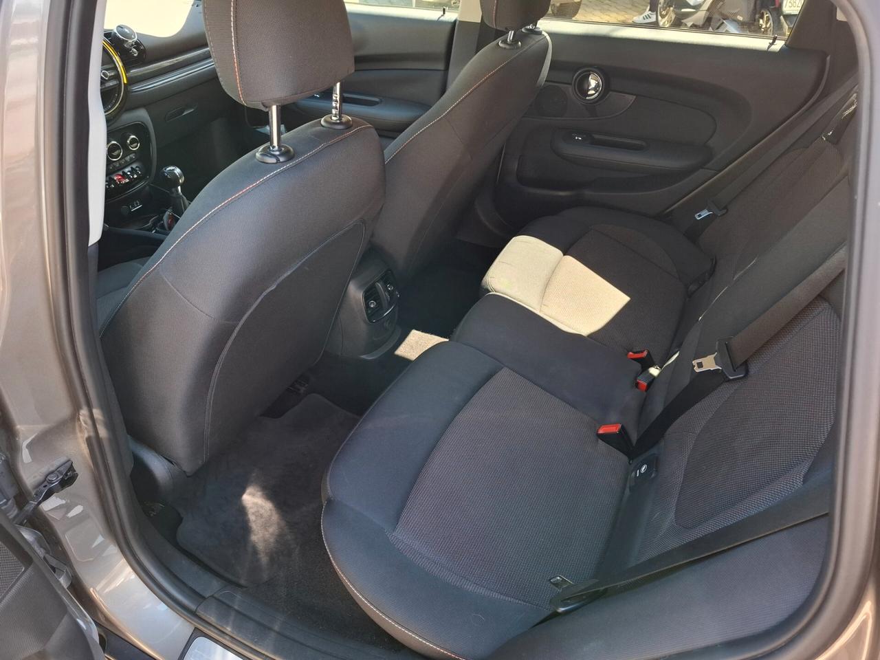Mini One Clubman Mini 1.5 One Hype Clubman