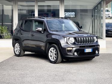 Renegade 1.0 Benzina 120CV E6 Neo - 2024