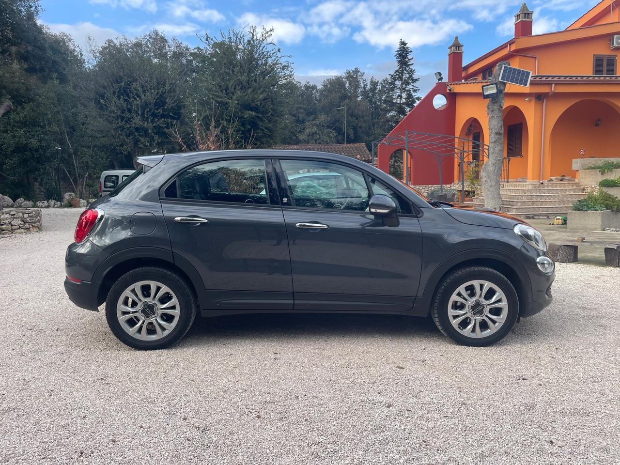 Fiat 500X 1.6 MultiJet 120 CV