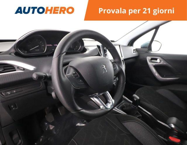 PEUGEOT 2008 1° serie PureTech 82 Active
