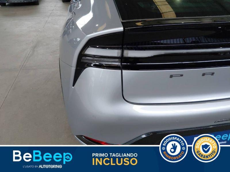 Toyota Prius Plug-in PRIUS 2.0 PHEV ACTIVE