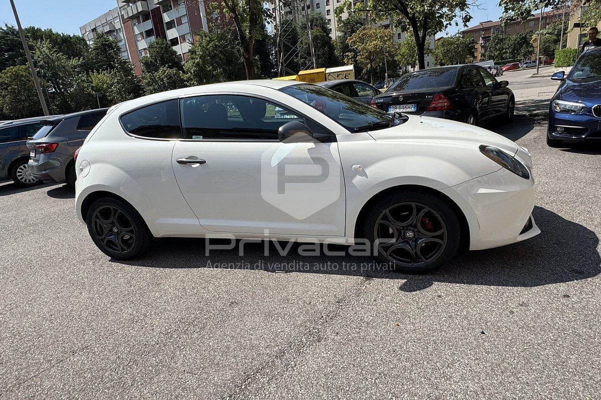 ALFA ROMEO MiTo 1.3 JTDm 95 CV S&S Super