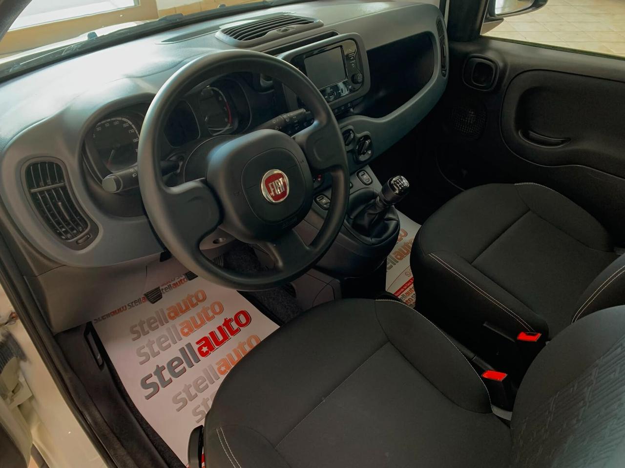 Fiat Panda 1.0 FireFly S Hybrid *IVA DEDUCIBILE*
