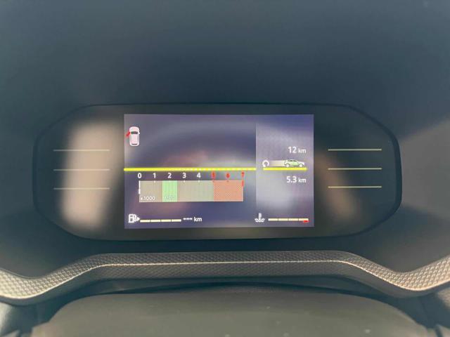 DACIA Duster Eco-G 120 CV Expression km0