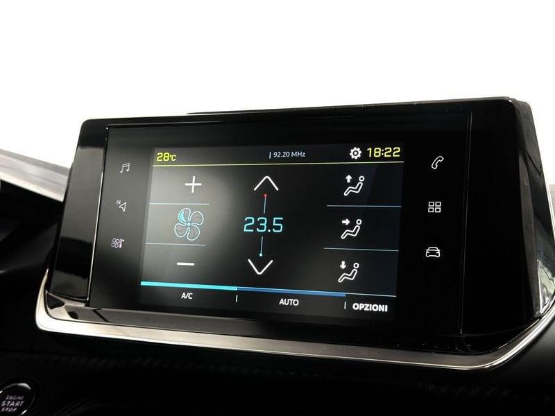 Peugeot 208 motore elettrico 136 CV 5 porte Allure Pack Neop. - NO VINCOLO DI FINANZIAMENTO