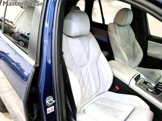 BMW X5 X5 G05 xdrive45e Business auto- GN346GY