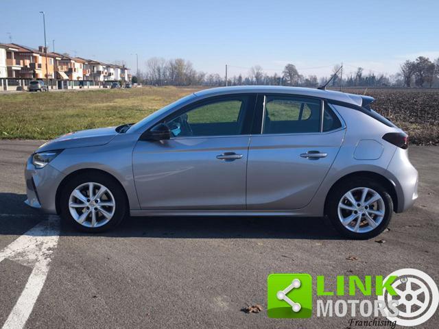 OPEL Corsa 1.2 100 CV Elegance