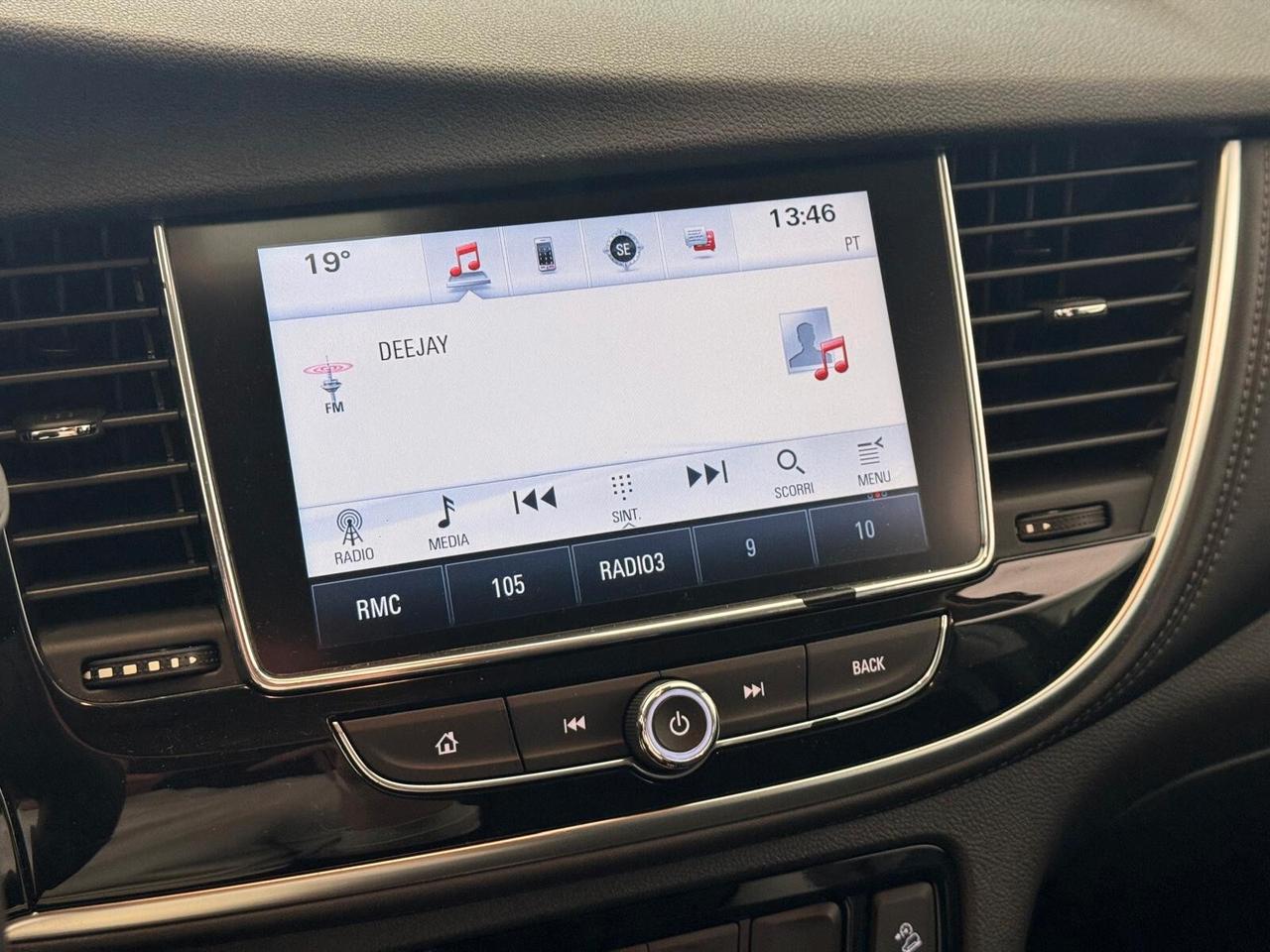 OPEL MOKKA 1.4cc 152Cv Benzina Aurtomatica 4X4