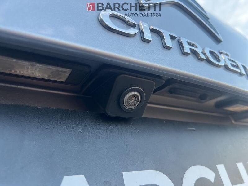 Citroën C5 Aircross BLUEHDI 130 S&S SHINE